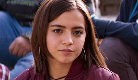 isabela moner|isabela moner instant family.